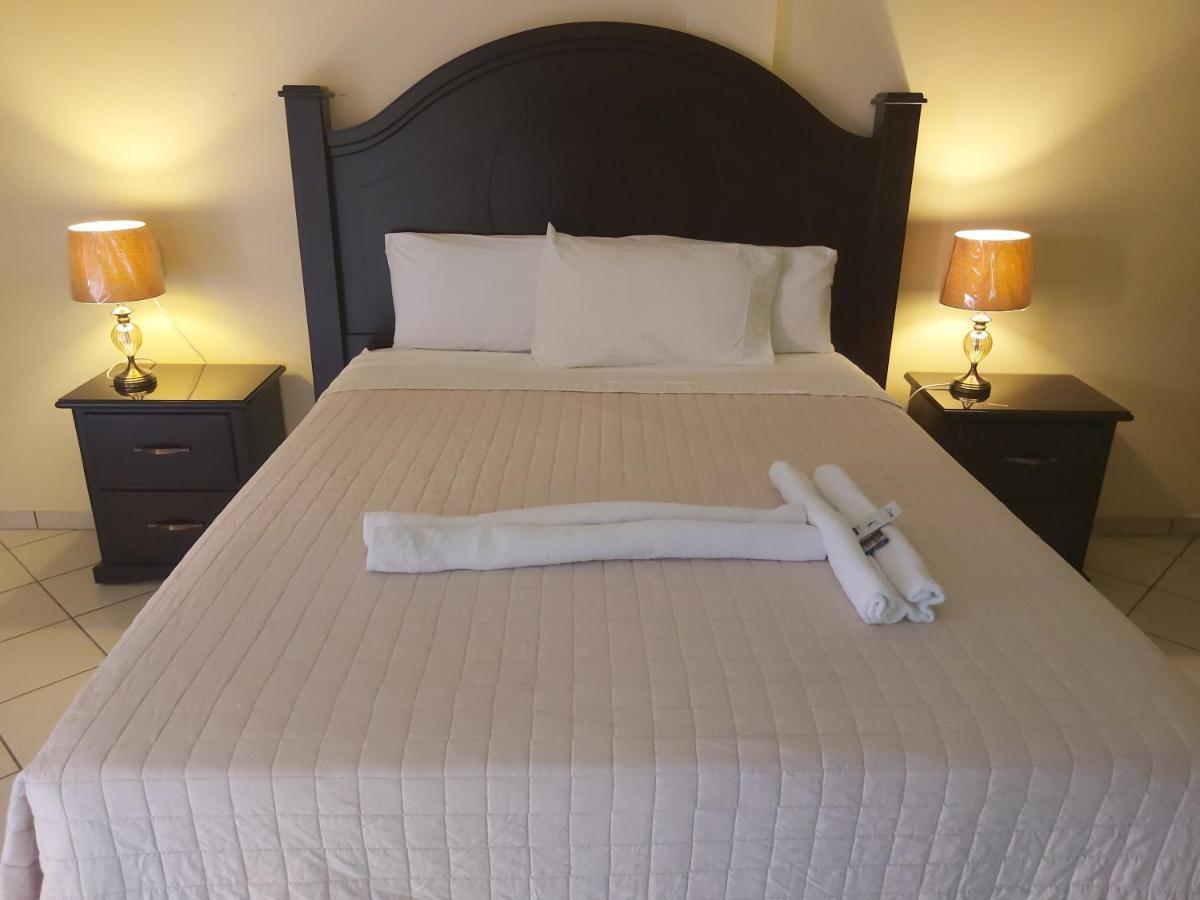 Mados Hotel Guanacaste Choluteca Room photo